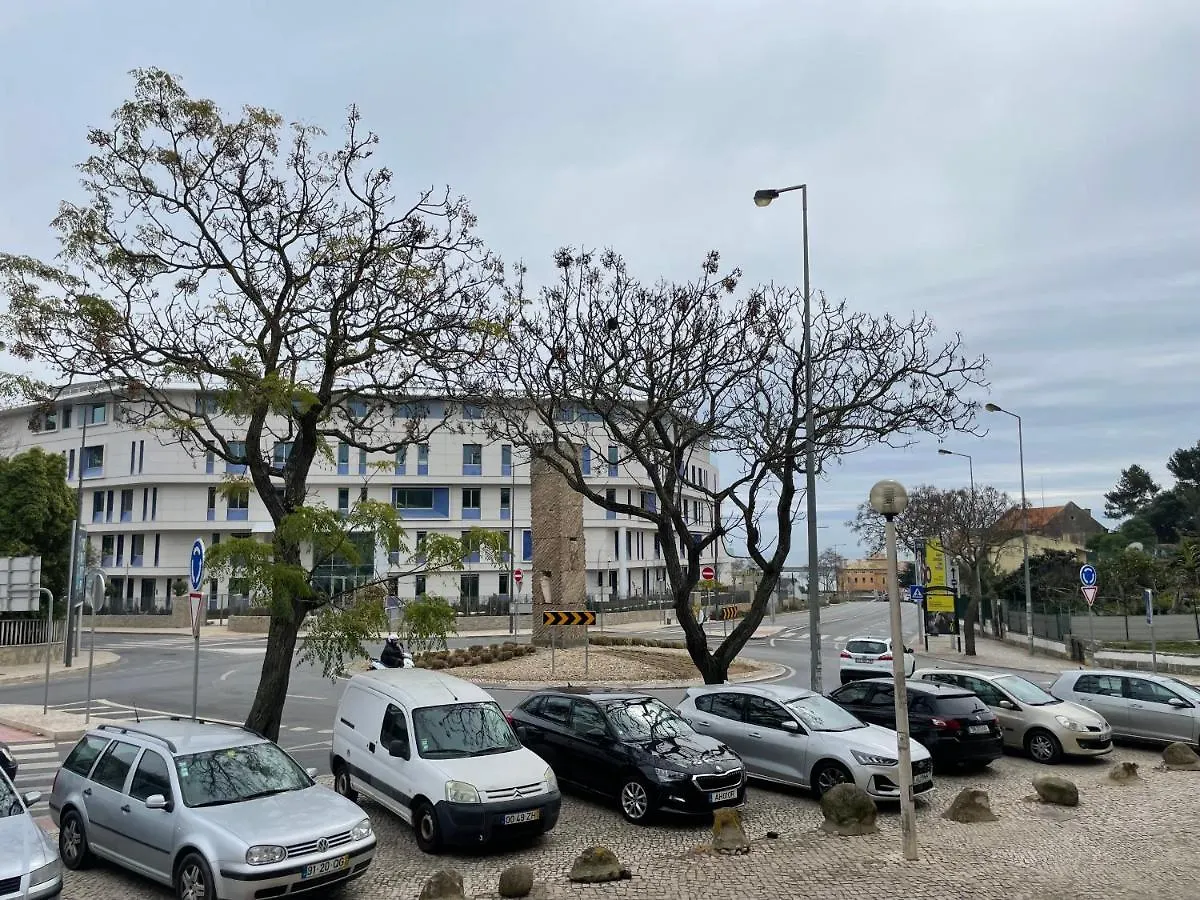 Cascais Av Sintra Cascais Mhouse Lease Apartment 0*,  Portugal